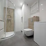 Apartment Janowicza 24
