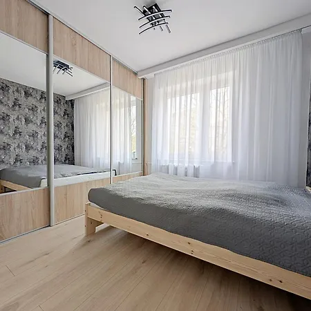 Janowicza 24 Daire