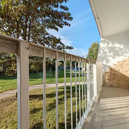 Apartment Janowicza 24 Olsztyn (Warmian-Masurian)