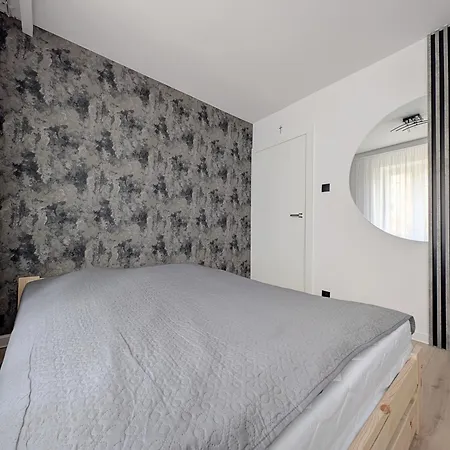 アパート Janowicza 24 オルシュティン