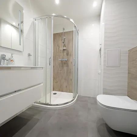 Janowicza 24 オルシュティン