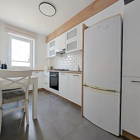 Janowicza 24 * Olsztyn (Warmian-Masurian)