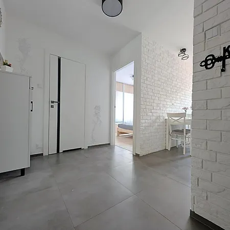 Janowicza 24 オルシュティン