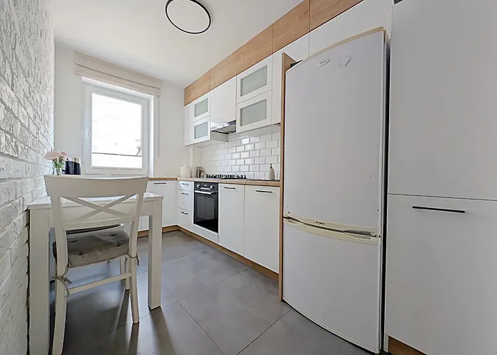 Janowicza 24 * Olsztyn (Warmian-Masurian)