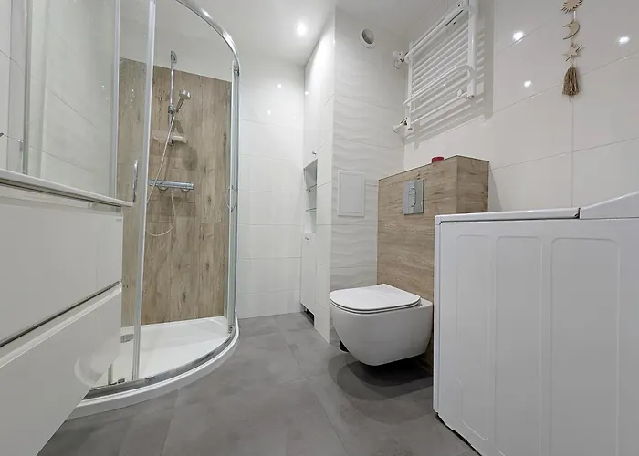 Apartament Janowicza 24